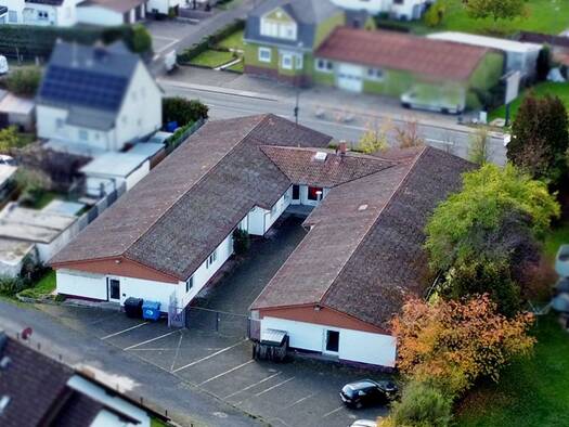 Haus zum Kauf 799.000 € 35 Zimmer 1.717 m² Grundstück Limburg 65549