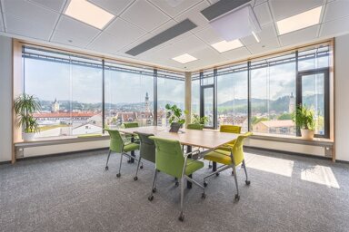 Bürofläche zur Miete 208 m² Bürofläche Edlmairstraße 1 Deggendorf Deggendorf 94469