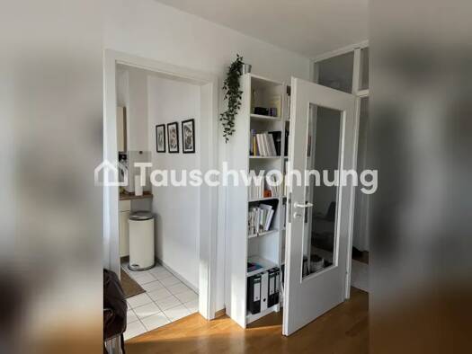 Wohnung zur Miete Tauschwohnung 735 € 2 Zimmer 55 m² 1. Geschoss Striesen-West Ortsamtsbereich Blasewitz 01309