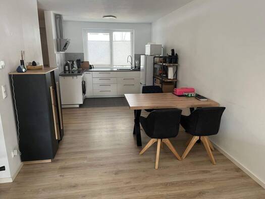 Wohnung zur Miete 1.030 € 3 Zimmer 82,1 m² 1. Geschoss Südstadt Fürth 90763