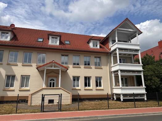 Wohnung zum Kauf 175.000 € 4 Zimmer 93 m² 2. Geschoss Burgdorf Burgdorf 31303