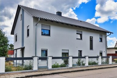 Mehrfamilienhaus zum Kauf 830.000 € 7 Zimmer 236 m² 700 m² Grundstück Roth Roth 91154