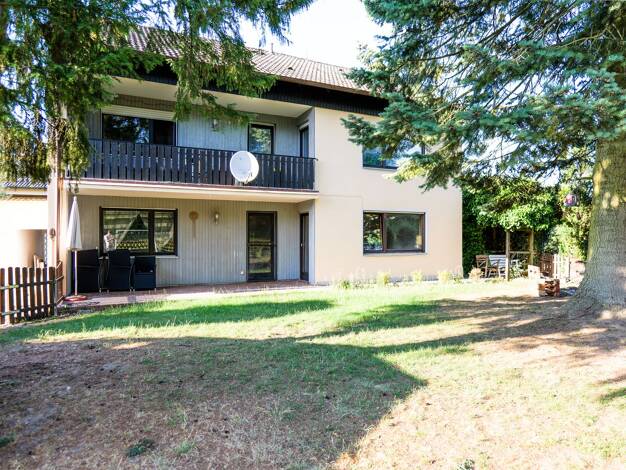 Mehrfamilienhaus zum Kauf 499.000 € 7 Zimmer 155 m² 842 m² Grundstück Lohstadt-Gundelshausen Kelheim 93309