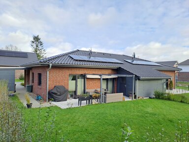 Bungalow zur Miete 1.215 € 3 Zimmer 90 m² 350 m² Grundstück frei ab 01.03.2025 Renetten-Weg 12 Horneburg 21640