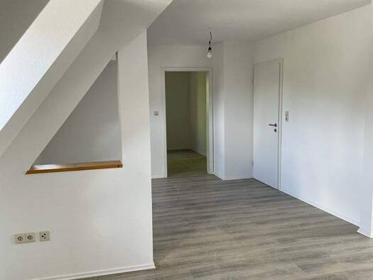 Maisonette zur Miete 710 € 4 Zimmer 110 m² 3. Geschoss frei ab 01.02.2026 Clausen 66978