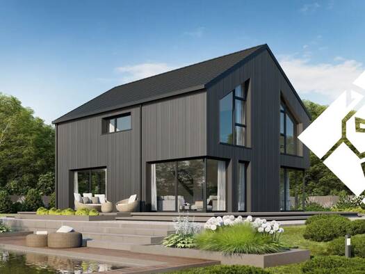 Einfamilienhaus zum Kauf - Erstbezug 859.000 € 5 Zimmer 165 m² 543,4 m² Grundstück Kössen 6345