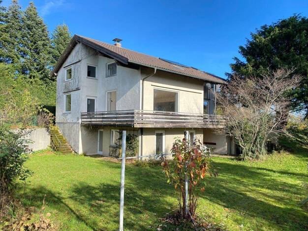 Einfamilienhaus zum Kauf 1.100.000 € 8 Zimmer 200 m² 1.653 m² Grundstück Pinswang Rimsting 83253