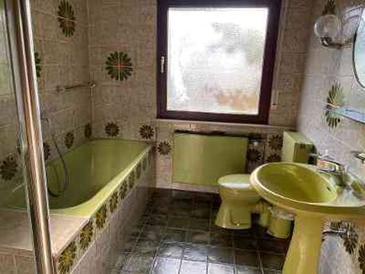 Wohnung zur Miete 700 € 4 Zimmer 105 m² frei ab sofort Fürstenbergsiedlung 26 Horst Gelsenkirchen 45899