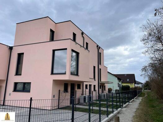 Reihenmittelhaus zum Kauf 499.000 € 116 m² Korneuburg 2100