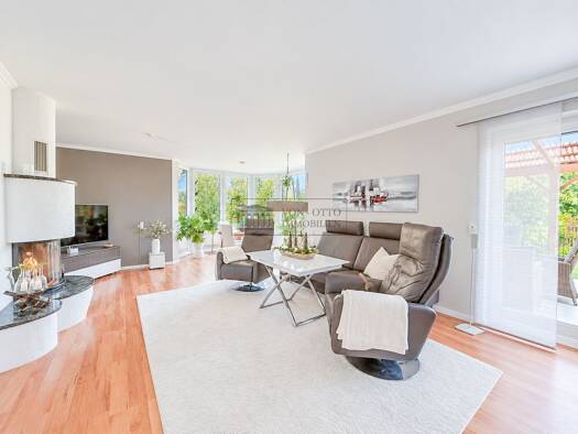 Mehrfamilienhaus zum Kauf 756.000 € 9 Zimmer 270 m² 1.006 m² Grundstück Hof Redentin Krusenhagen 23974