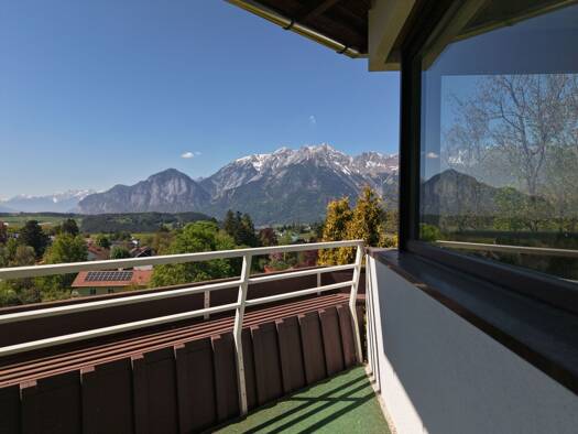 Wohnung zum Kauf 495.000 € 4 Zimmer 110 m² 2. Geschoss Bilgeristraße 11d Igls Innsbruck 6080