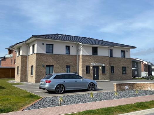Wohnung zum Kauf 328.000 € 3 Zimmer 79 m² frei ab sofort Redderbusch 14 Harsefeld Harsefeld 21698