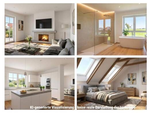 Einfamilienhaus zum Kauf 129 m² 640 m² Grundstück Pram 4742