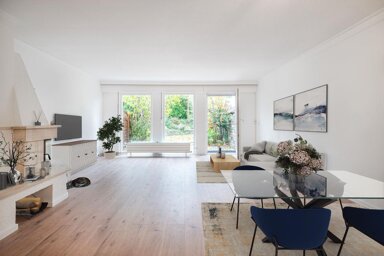 Haus zur Miete 1.795 € 5 Zimmer 123 m² 165 m² Grundstück Eichstädt Velten 16727