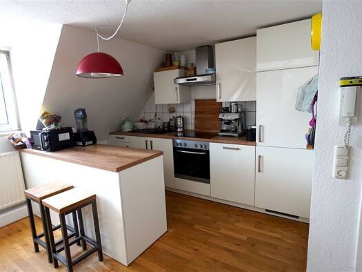 Wohnung zur Miete 700 € 3 Zimmer 100 m² frei ab 01.02.2026 Osterstraße 6 Mitte Hildesheim 31134