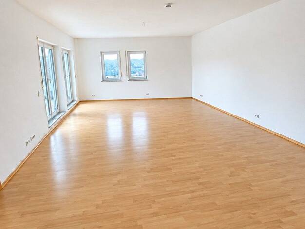 Wohnung zur Miete 1.265 € 3 Zimmer 140 m² 2. Geschoss Alte Kemmenauer Straße 37 Bad Ems 56130