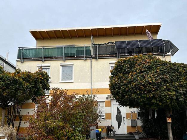 Reihenendhaus zum Kauf 398.000 € 5 Zimmer 150,8 m² 290 m² Grundstück Am Hitzenböhl 12 a Planig Bad Kreuznach 55545