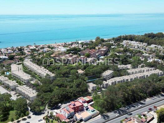 Haus zum Kauf 1.900.000 € 4 Zimmer 139 m² Málaga 29604