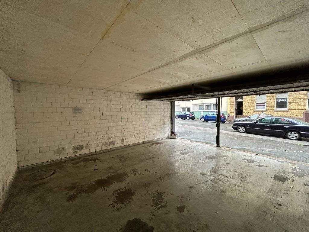 Doppelgarage zur Miete - Ansicht 3