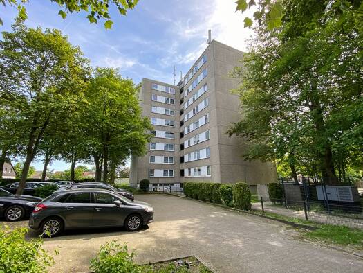 Wohnung zum Kauf 79.000 € 3 Zimmer 74,4 m² 4. Geschoss Wickede Wickede (Ruhr) 58739