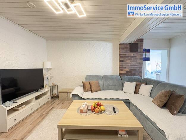 Wohnung zum Kauf 149.000 € 2 Zimmer 43,1 m² Südstadt Fürth 90763