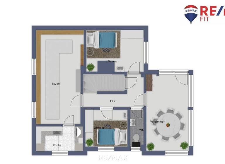 Mehrfamilienhaus zum Kauf 249.000 € 15 Zimmer 300 m² 1.286 m² Grundstück Gallspach 4713