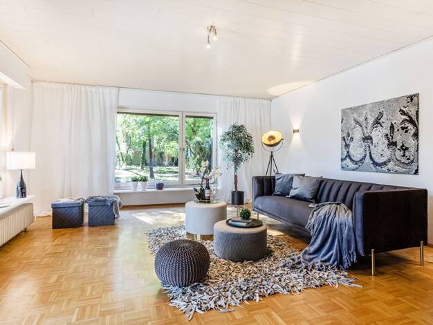 Einfamilienhaus zum Kauf 990.000 € 5 Zimmer 115 m² 1.017 m² Grundstück Gonsenheim Mainz 55124