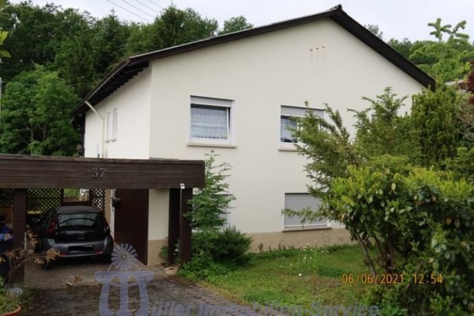 Mehrfamilienhaus zum Kauf 325.000 € 7 Zimmer 154 m²<br/>Wohnfläche 1.006 m²<br/>Grundstück Oberbexbach Bexbach 66450