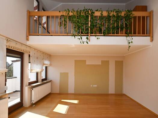 Maisonette zum Kauf 135.000 € 3 Zimmer 102 m² 2. Geschoss Bad Sachsa 37441