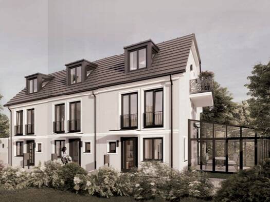Grundstück zum Kauf provisionsfrei 4.990.000 € 1.941 m² Grundstück Elfriedenstraße 13 Trudering-Riem München 81827
