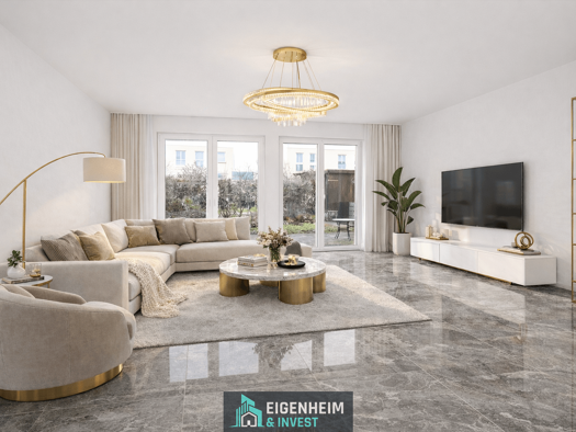 Haus zum Kauf 670.000 € 4 Zimmer 140 m² 308 m² Grundstück Haselhorst Berlin 13599