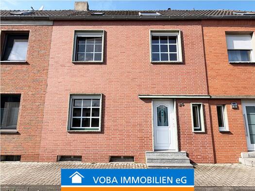 Einfamilienhaus zum Kauf 189.000 € 4 Zimmer 77 m² 127 m² Grundstück Goch 47574