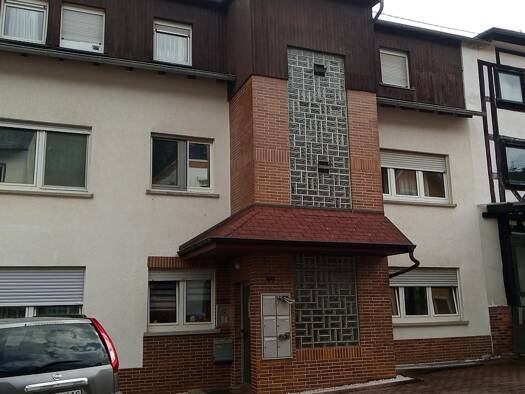 Wohnung zur Miete 460 € 1,5 Zimmer 38 m² Geschoss -1/2 Hauptstrasse 49 Niederreifenberg Schmitten 61389