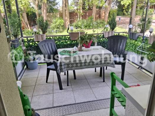 Wohnung zur Miete Tauschwohnung 514 € 3,5 Zimmer 59 m² Eving Dortmund 44339