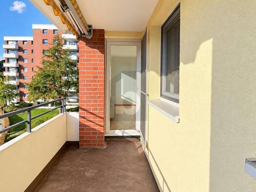 Wohnung zum Kauf 199.000 € 2 Zimmer 58 m² 3. Geschoss Henstedt-Ulzburg 24558