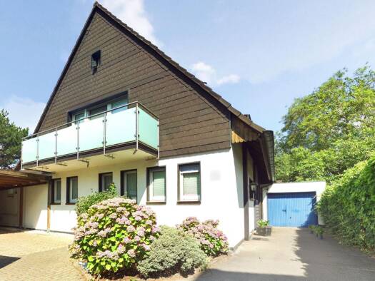 Einfamilienhaus zum Kauf 569.000 € 5 Zimmer 187 m² 885 m² Grundstück Bergisch Neukirchen Leverkusen 51381
