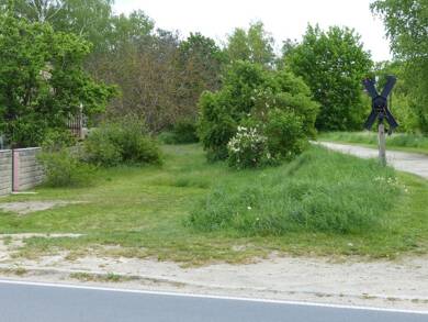 Grundstück zum Kauf 9.000 € 2.627 m² Grundstück Trebbiner Straße o. Nr. Sperenberg Am Mellensee 15838
