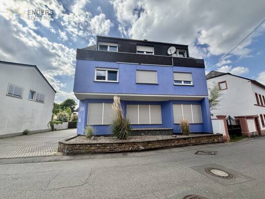 Bürofläche zur Miete 2.500 € 11 Zimmer teilbar ab 154,6 m² Heiligkreuz Trier / Heiligkreuz 54295