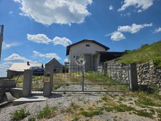 Haus zum Kauf 249.500 € 3 Zimmer 253 m² Sveti Ivan Zelina