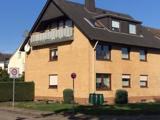 WG-Zimmer zur Miete 710 € 3 Zimmer 83,4 m² Geschoss EG/3 frei ab sofort Lockhauser Straße 84 a Innenstadt Herford 32052
