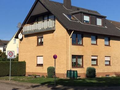 Wohnung zur Miete 680 € 3 Zimmer 83,4 m² EG Lockhauser Straße 84 a Herford-Stadt Herford 32052