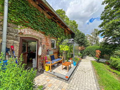 Haus zum Kauf 629.000 € 18 Zimmer 382 m² 6.233 m² Grundstück Zierenberg Zierenberg / Friedrichsaue 34289