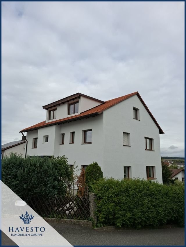 Mehrfamilienhaus zum Kauf 1.040.000 € 14 Zimmer 334 m²<br/>Wohnfläche 650 m²<br/>Grundstück Bernbach Veitsbronn / Bernbach 90587