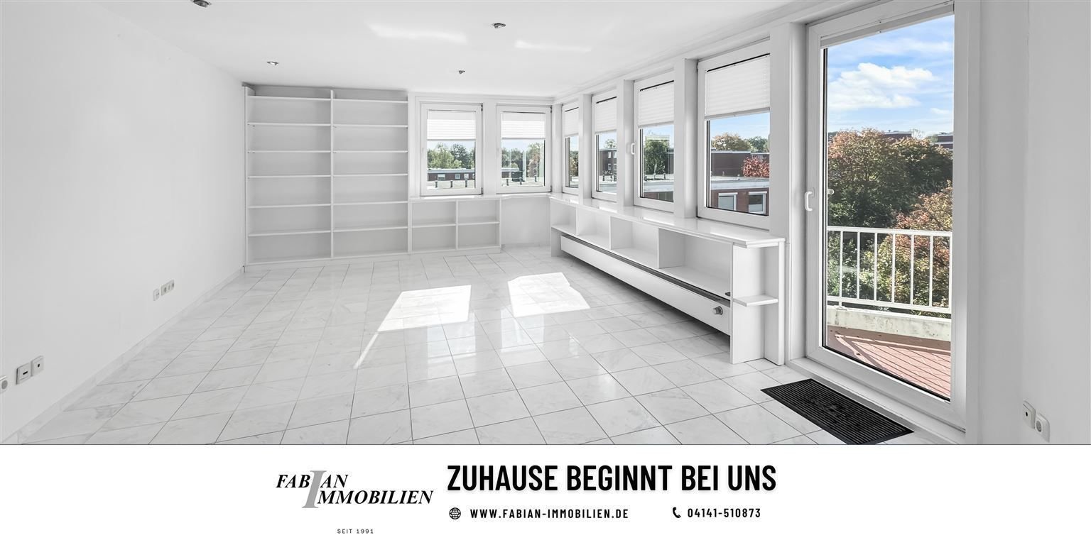 Wohnung zum Kauf 249.000 € 3 Zimmer 100 m²<br/>Wohnfläche ab sofort<br/>Verfügbarkeit Richeyweg, 16 Hahle Stade 21682