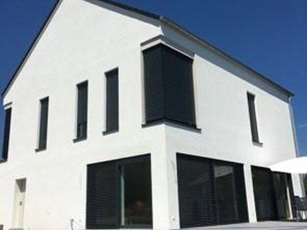 Einfamilienhaus zum Kauf provisionsfrei 1.540.000 € 5,5 Zimmer 188 m² 500 m² Grundstück Steppach b.Augsburg Neusäß 86356