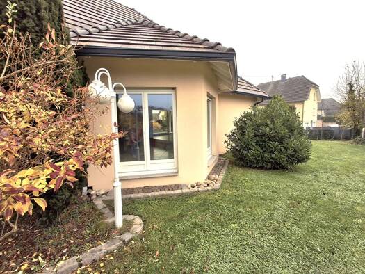 Bungalow zum Kauf 498.200 € 140 m² 850 m² Grundstück Roeschwoog 67480