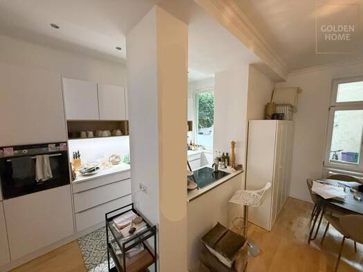 Wohnung zum Kauf 749.000 € 3 Zimmer 62 m² Au-Haidhausen München 81543