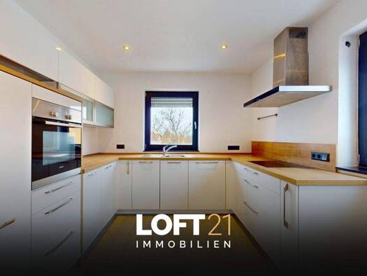 Maisonette zum Kauf 549.000 € 5 Zimmer 129,9 m² Kösching 85092