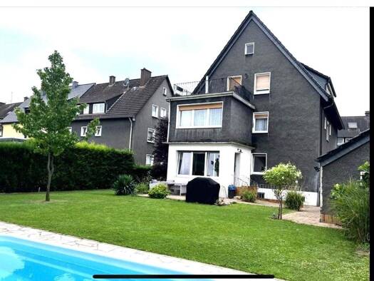 Mehrfamilienhaus zum Kauf 520.000 € 12 Zimmer 277 m² 718 m² Grundstück Waltrop 45731