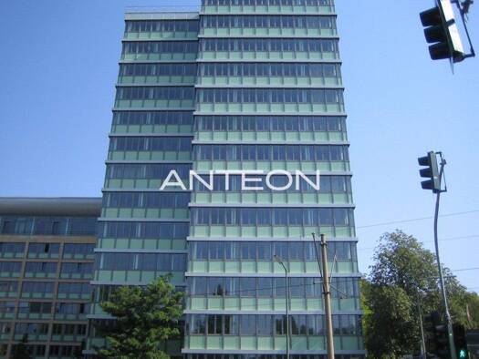 Bürofläche zur Miete 12,50 € 332 m² Bürofläche teilbar ab 332 m² Mörsenbroicher Weg 200 Rath Düsseldorf 40470